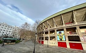Plaza Tomás